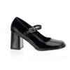 Funtasma - GOGO50 Hoge hakken - Zwart Product image